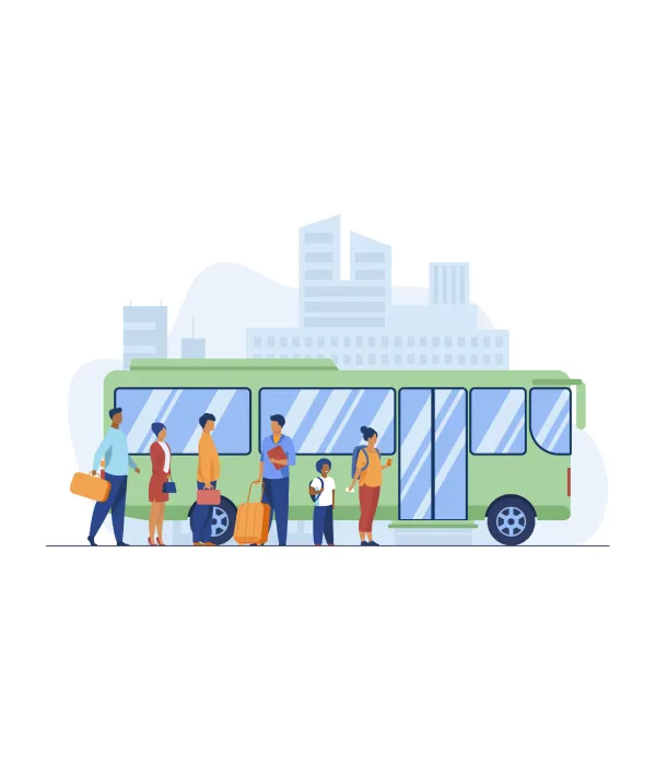 Bus Booking