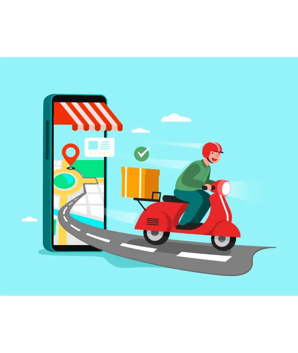 Courier