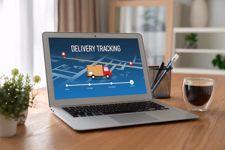 Real-Time Tracking
