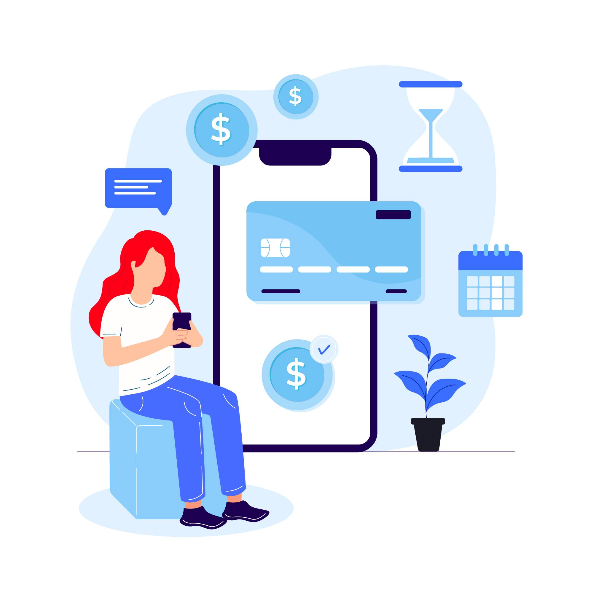 Payment