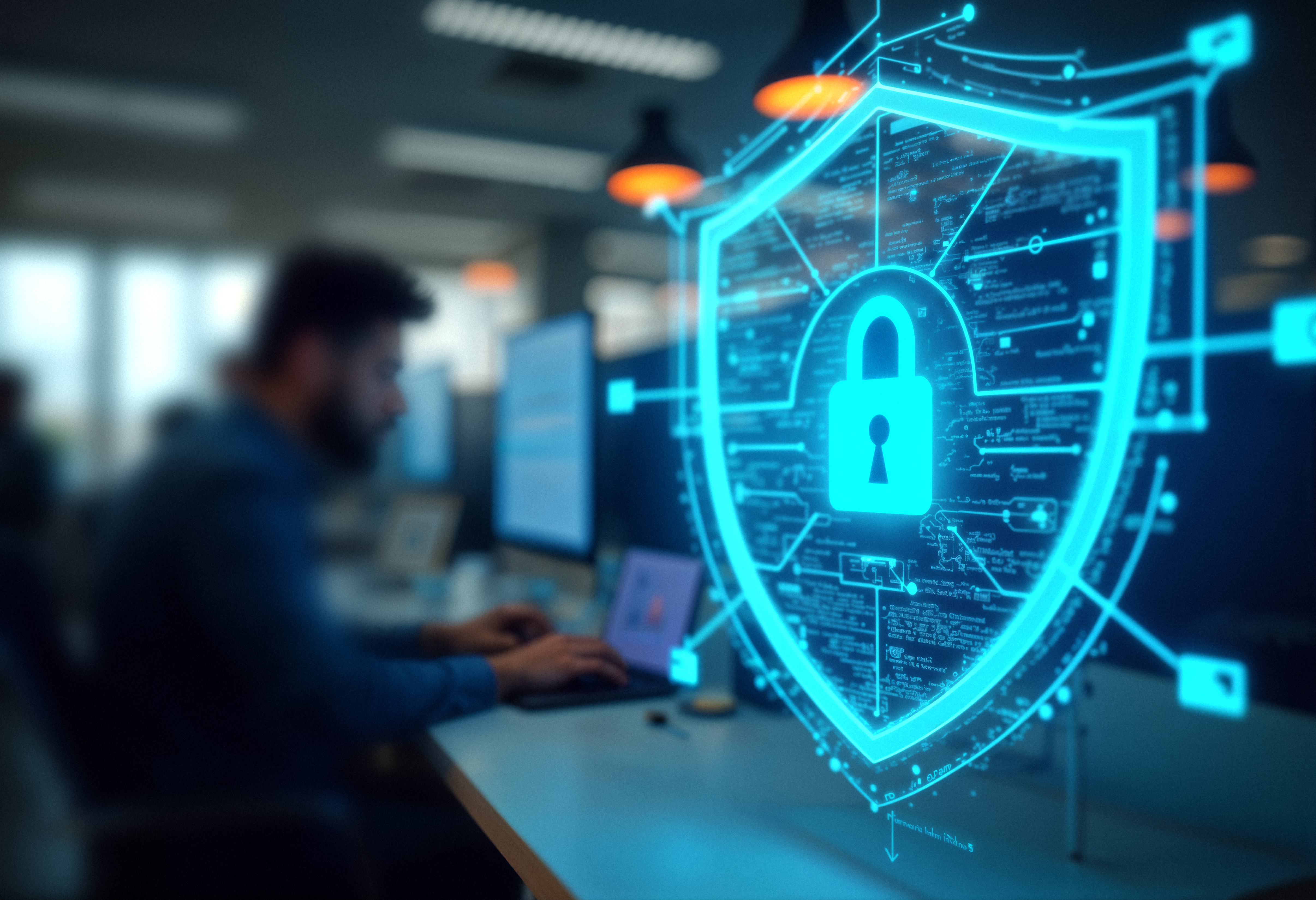 Secure Payment